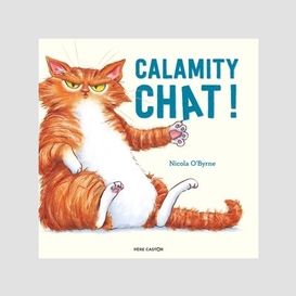 Calamity chat