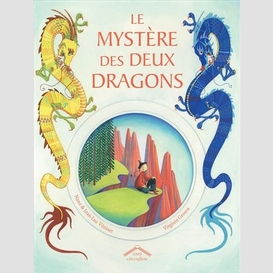 Mystere des deux dragons (le)