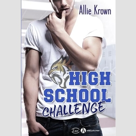 High school challenge