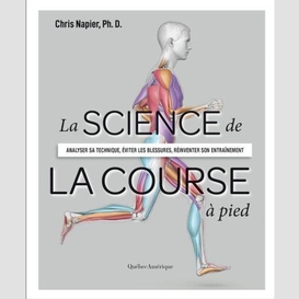 Science de la course a pied (la)