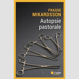 Autopsie pastorale