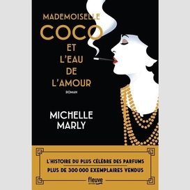 Mademoiselle coco et l'eau de l'amour