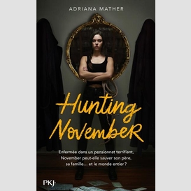 Hunting november