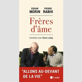 Freres d'ame