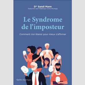 Le syndrome de l'imposteur