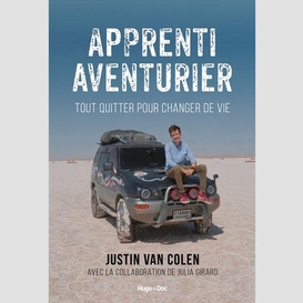 Apprenti aventurier