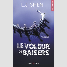 Voleur de baisers (le)