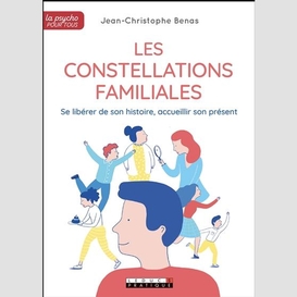 Constellations familiales (les)