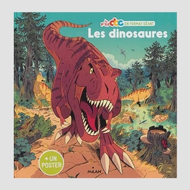 Dinosaures (les)