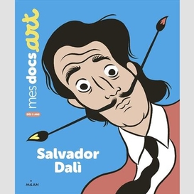 Salvador dali