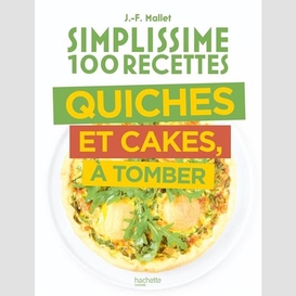 Quiches et cakes a tomber