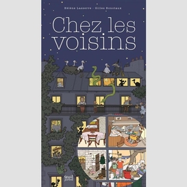 Chez les voisins