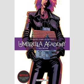 Umbrella academy t.03