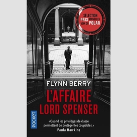 Affaire lord spenser