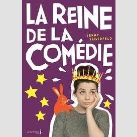 Reine de la comedie (la)