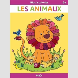 Animaux (les)