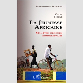 La jeunesse africaine