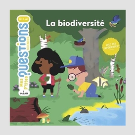 Biodiversite (la)