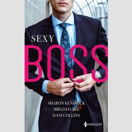 Sexy boss