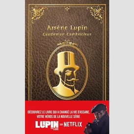 Arsene lupin gentleman cambrioleur