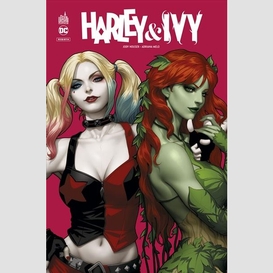 Harley et ivy