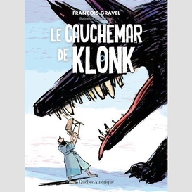 Cauchemar de klonk (le) t.05