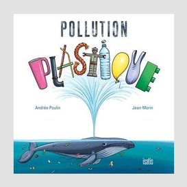 Pollution plastique