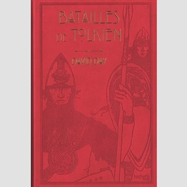 Batailles de tolkien