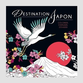 Destination japon