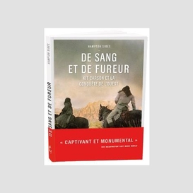 De sang et de fureur