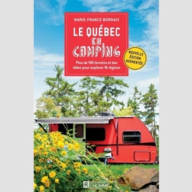 Quebec en camping (le)