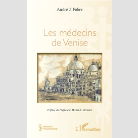 Les médecins de venise