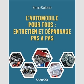 Automobile pour tous entretien et depana