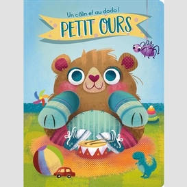 Petit ours