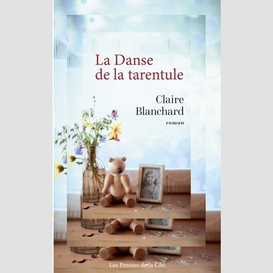 Danse de la tarentule (la)