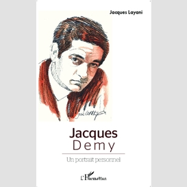 Jacques demy