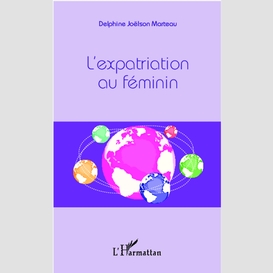 L'expatriation au féminin