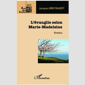 L'évangile selon marie-madeleine