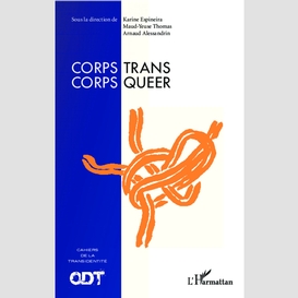 Corps trans / corps queer