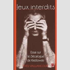 Jeux interdits