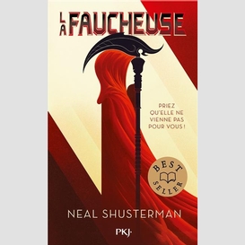 Faucheuse (la) t.01