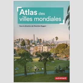 Atlas des villes mondiales