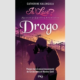 Is it love t.01 drogo