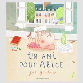 Un ami pour alice