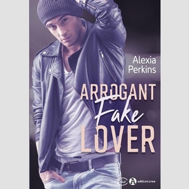 Arrogant fake lover