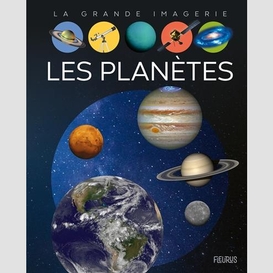 Planetes (les)