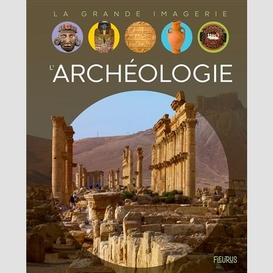 Archeologie (l')