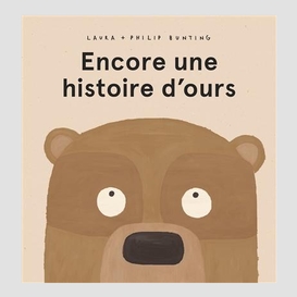 Encore une histoire d'ours