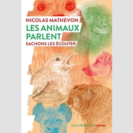 Animaux parlent (les)