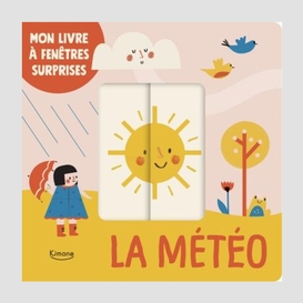 Meteo (la)